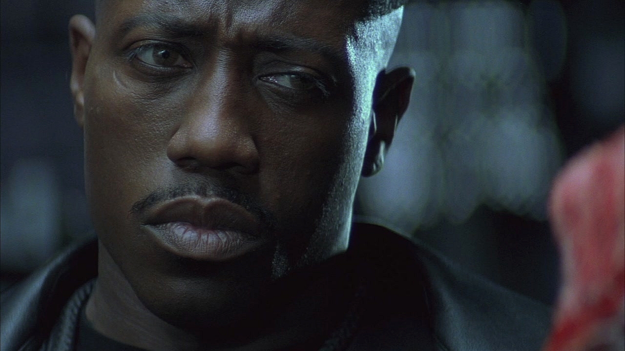 Wesley Snipes wallpaper 1280x720 65475