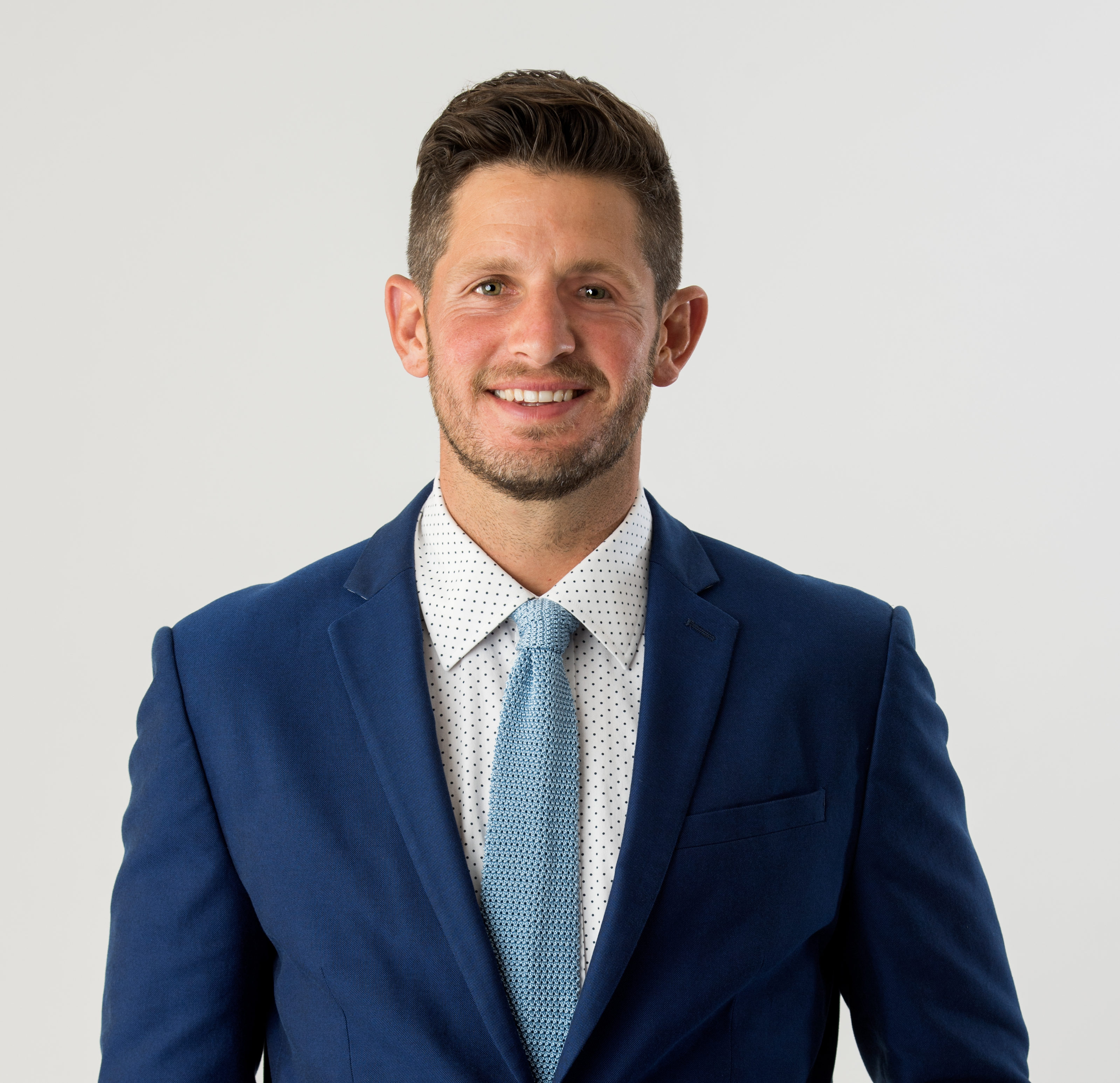 Dan Orlovsky ESPN Press Room U.S.