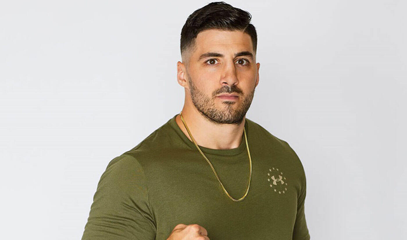 Nickmercs Age, Height, Net Worth, Family Status and Full BIO eSports