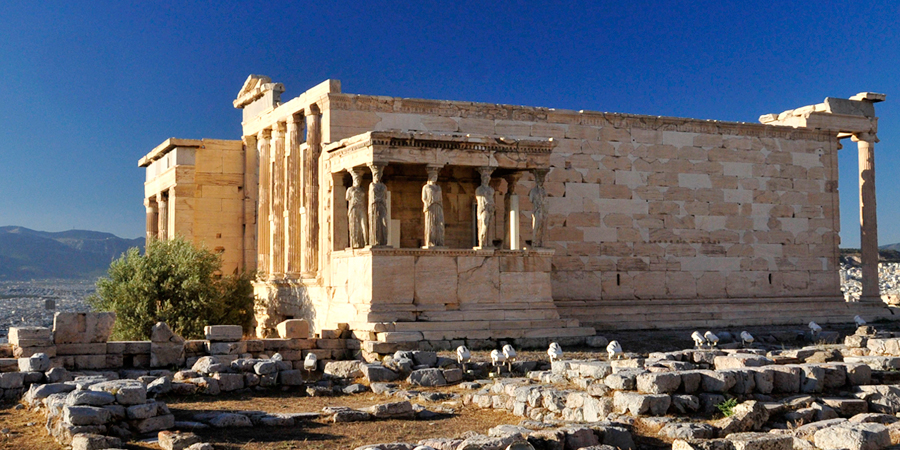 Athens Museum And Tour City Break Eternal Greece Ltdeternal Greece Ltd