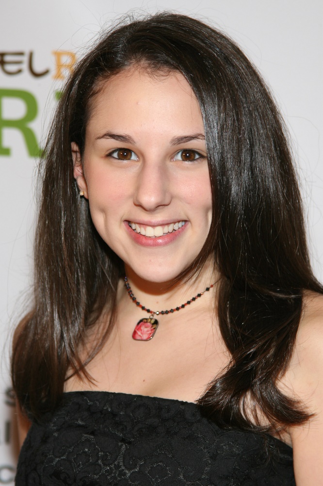 Hallie Eisenberg Ethnicity of Celebs