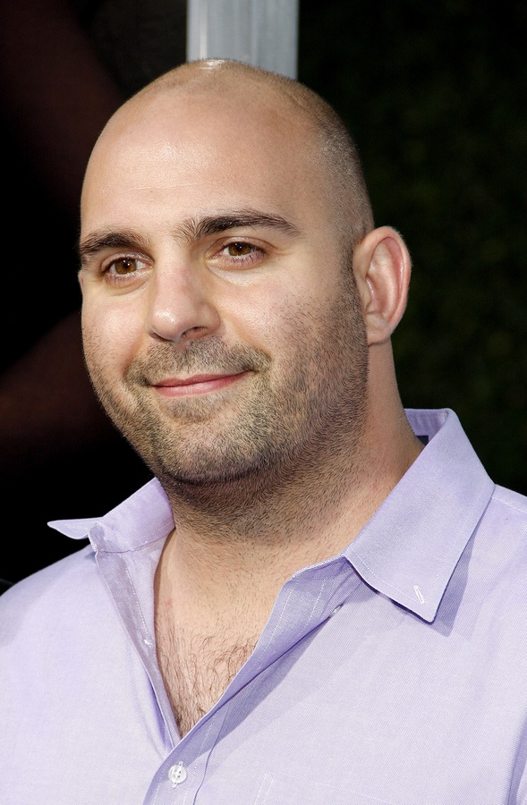Ahmet Zappa Ethnicity of Celebs What Nationality Ancestry Race