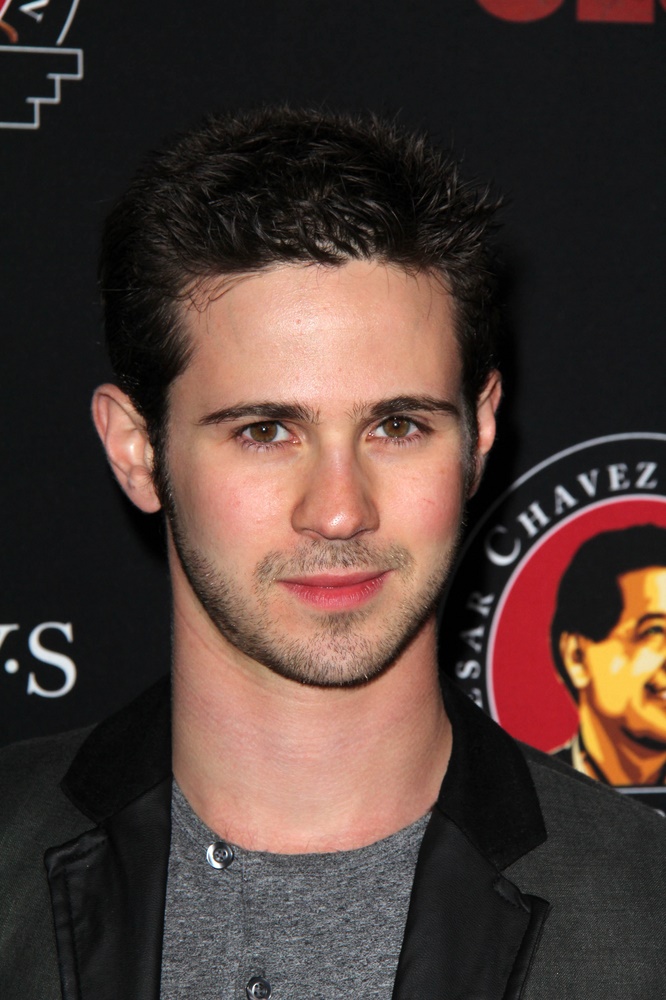 Connor Paolo Ethnicity of Celebs What Nationality Ancestry Race