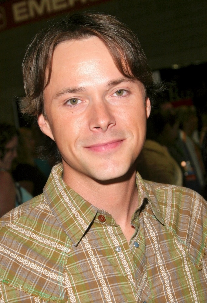 Bryan White Ethnicity of Celebs What Nationality Ancestry Race