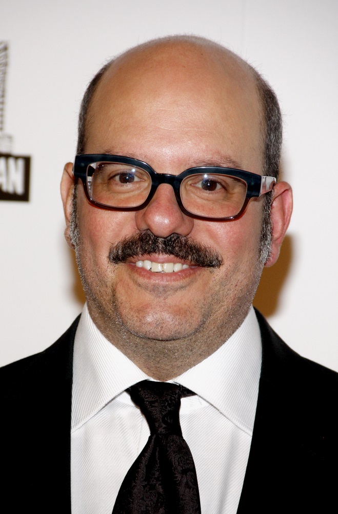 David Cross Ethnicity of Celebs What Nationality Ancestry Race