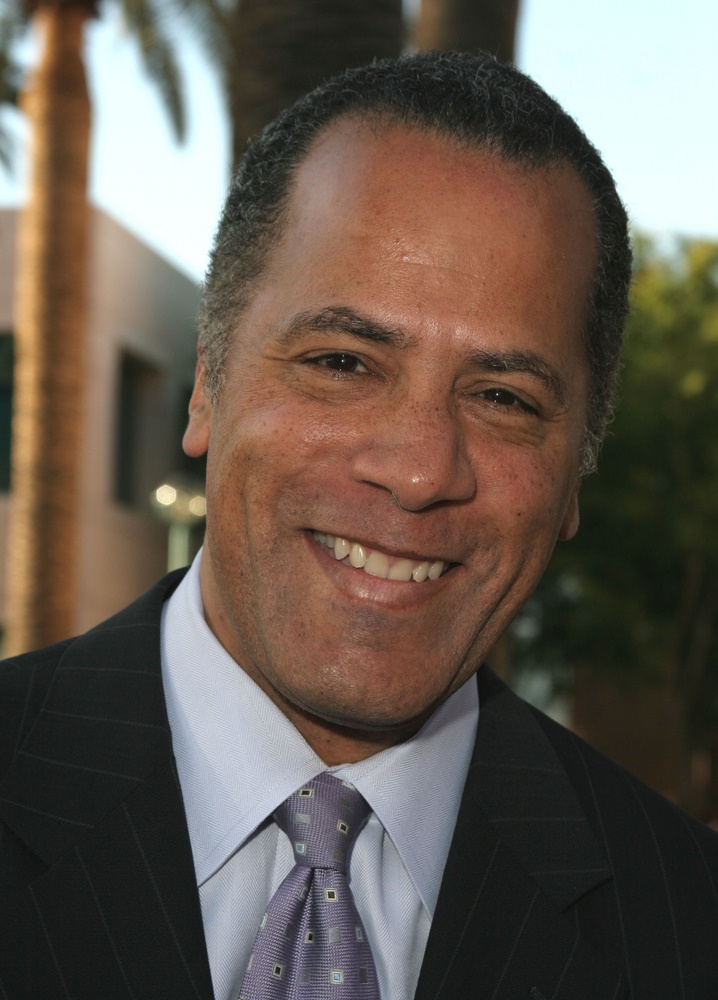 Lester Holt Ethnicity of Celebs