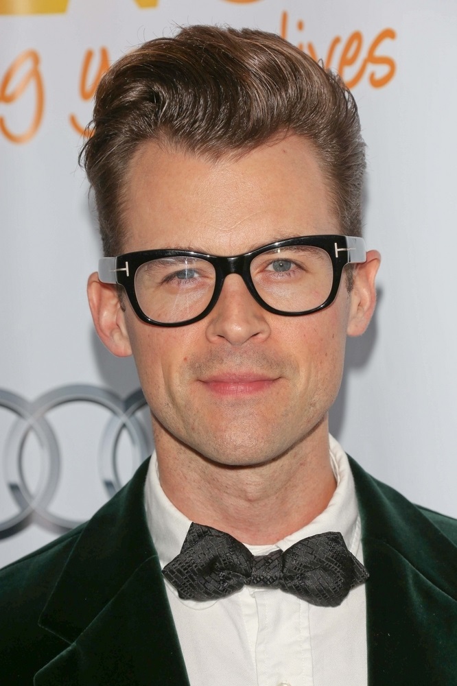 Brad Goreski Ethnicity of Celebs