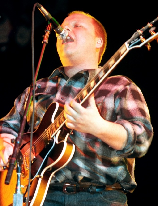 Black Francis Ethnicity of Celebs