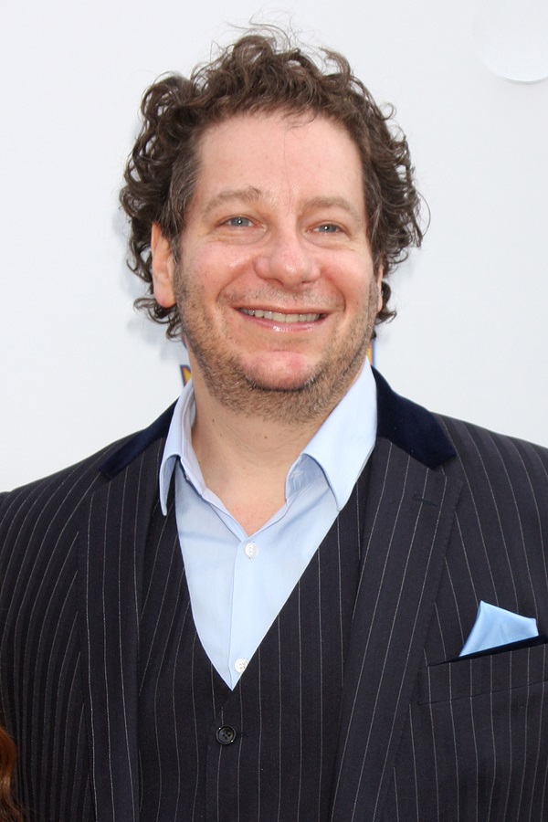 Jeff Ross Ethnicity of Celebs