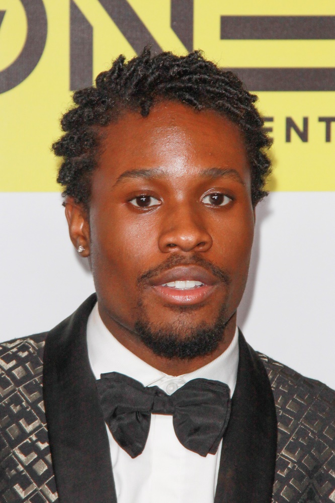 Shameik Moore Ethnicity of Celebs What Nationality Ancestry Race