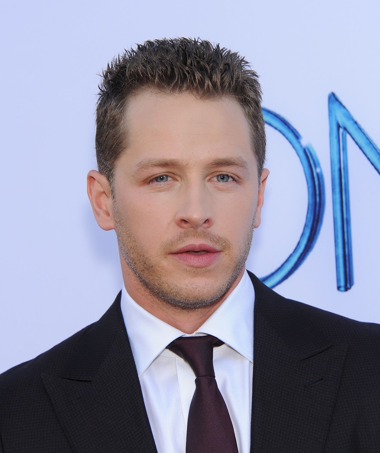 Josh Dallas Ethnicity of Celebs