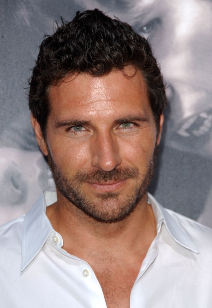 Ed Quinn Ethnicity of Celebs