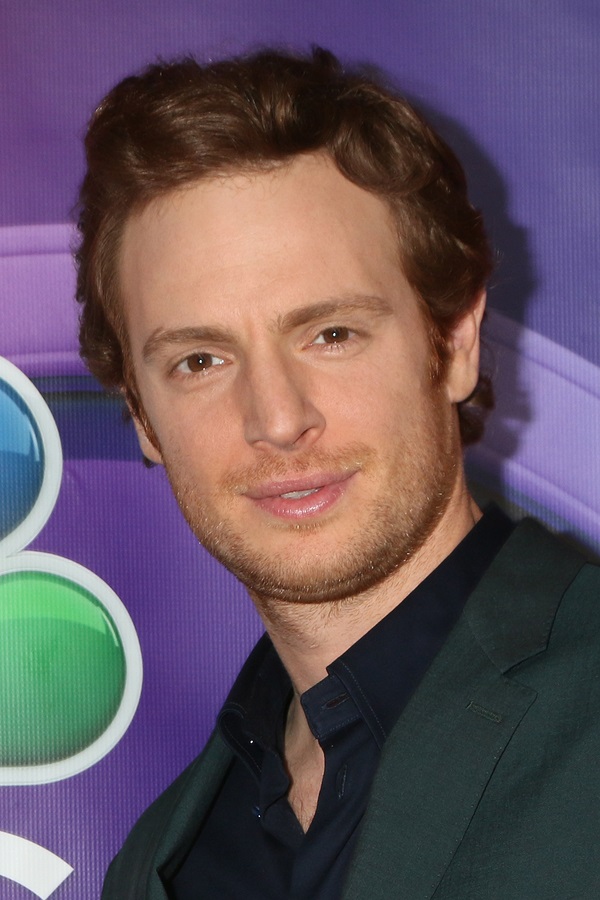 Nick Gehlfuss Ethnicity of Celebs What Nationality Ancestry Race