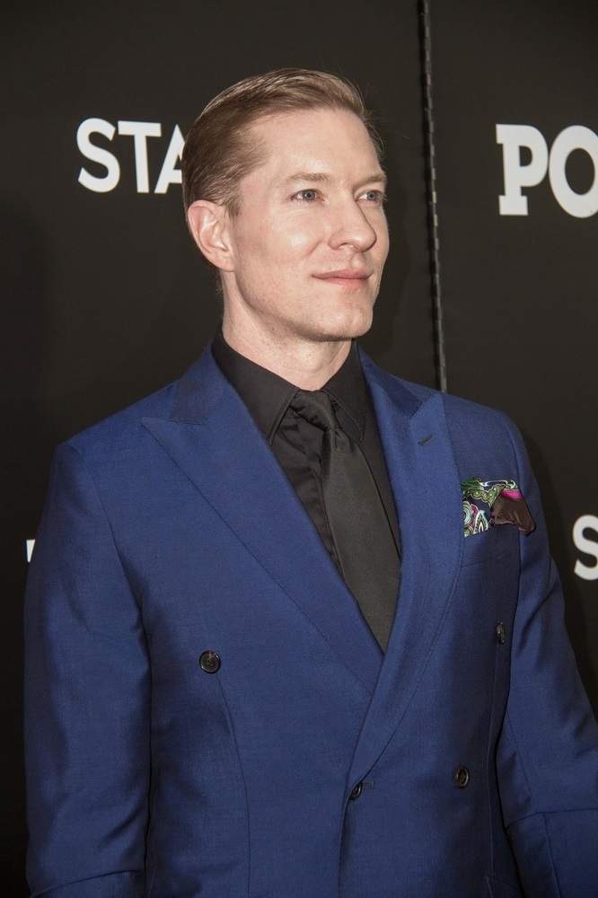 Joseph Sikora Ethnicity of Celebs