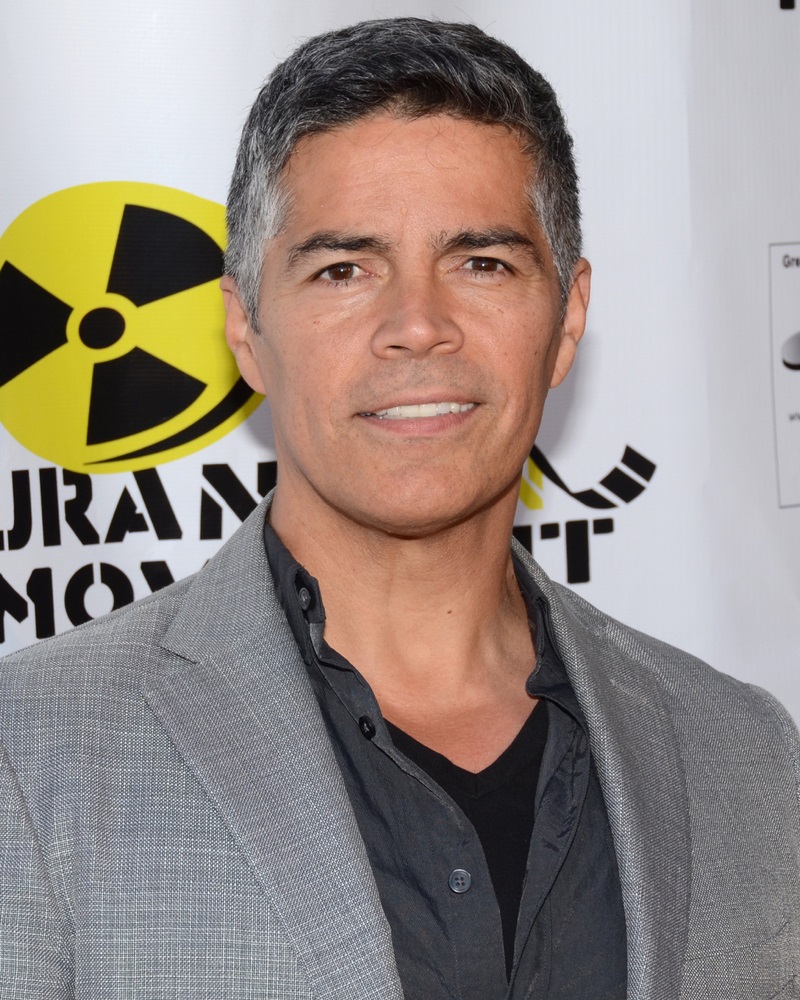 Esai Morales Ethnicity of Celebs What Nationality Ancestry Race