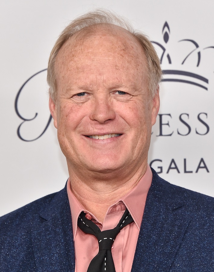 Bill Fagerbakke Ethnicity of Celebs What Nationality Ancestry Race