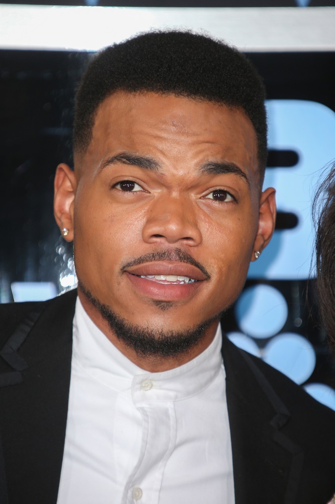 Chance the Rapper Ethnicity of Celebs