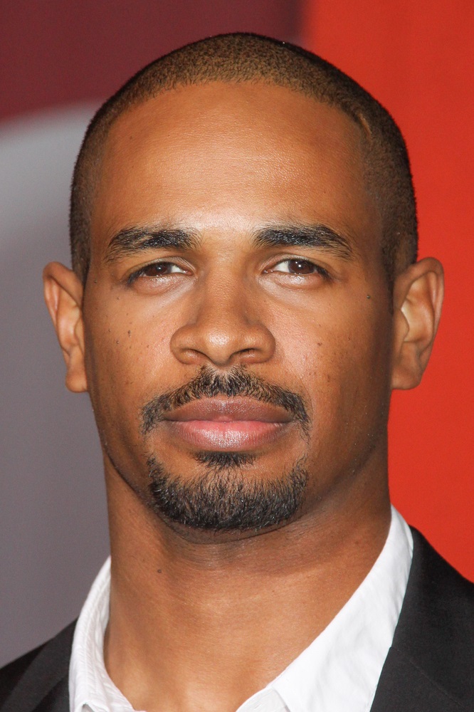 Damon Wayans, Jr. Ethnicity of Celebs