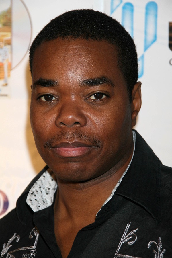 Gabriel Casseus Ethnicity of Celebs