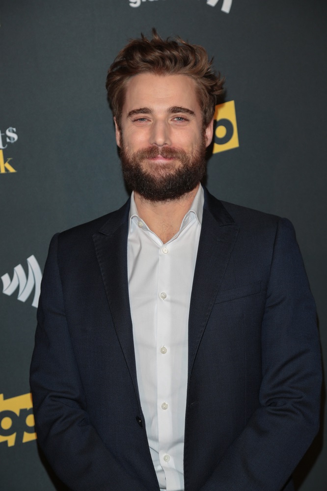 Dustin Milligan Ethnicity of Celebs What Nationality Ancestry Race