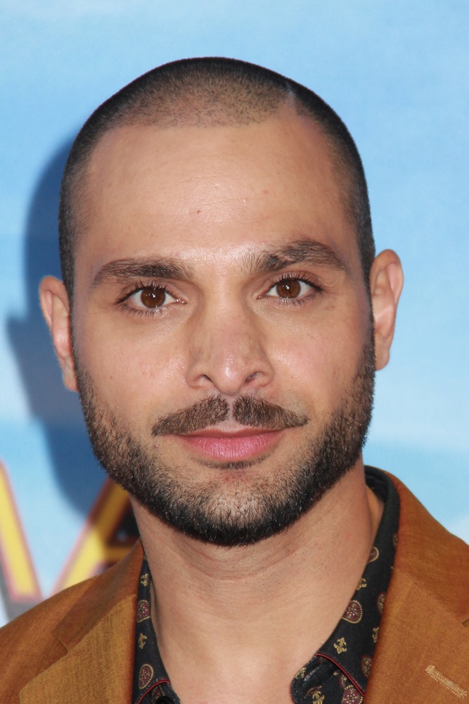 Michael Mando Ethnicity of Celebs