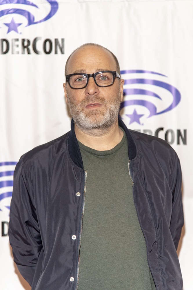 H. Jon Benjamin Ethnicity of Celebs