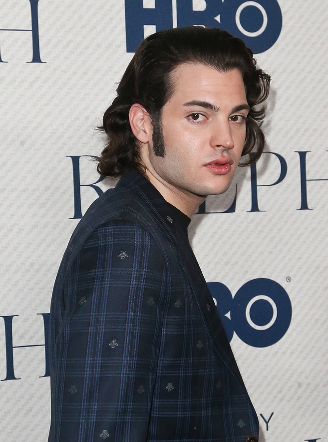 Peter Brant II Ethnicity of Celebs What Nationality Ancestry Race