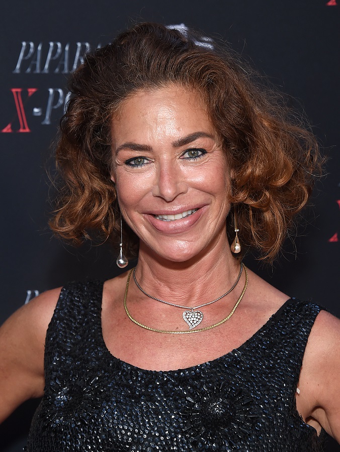 Claudia Wells Ethnicity of Celebs