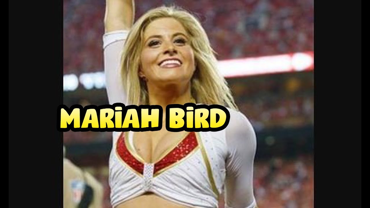 Mariah Bird Age, Larry Bird Daughter Bio, Career, Net Worth, Husband