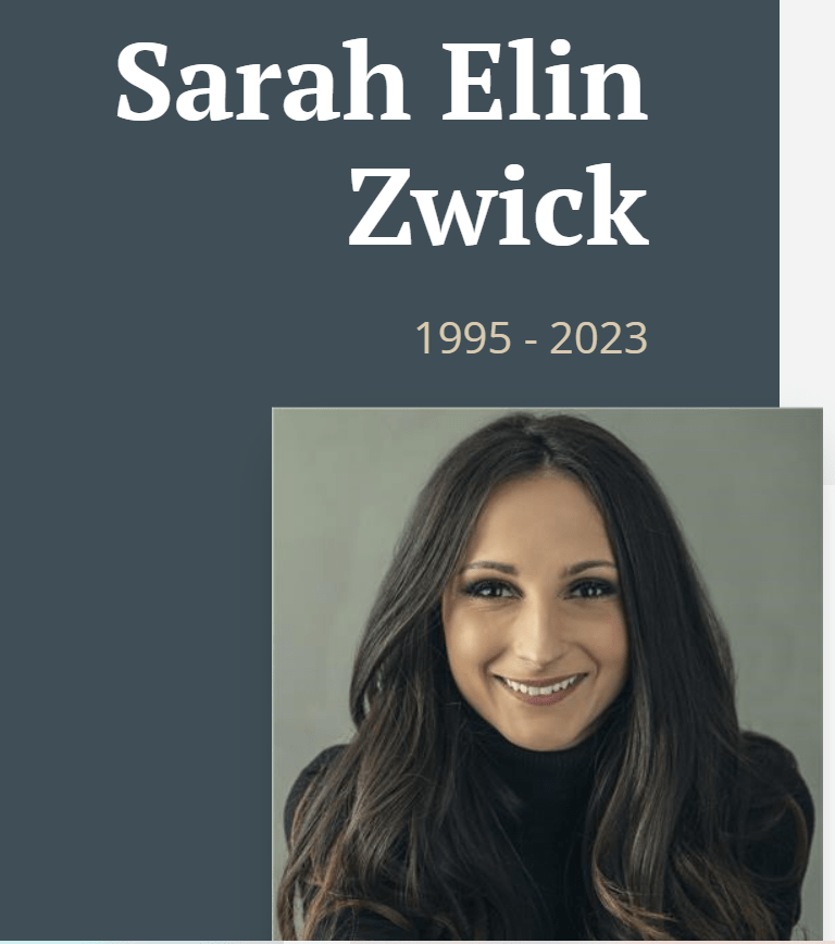 DuBois, PA Sarah Zwick Obituary Exploring Her Life and Legacy Blog