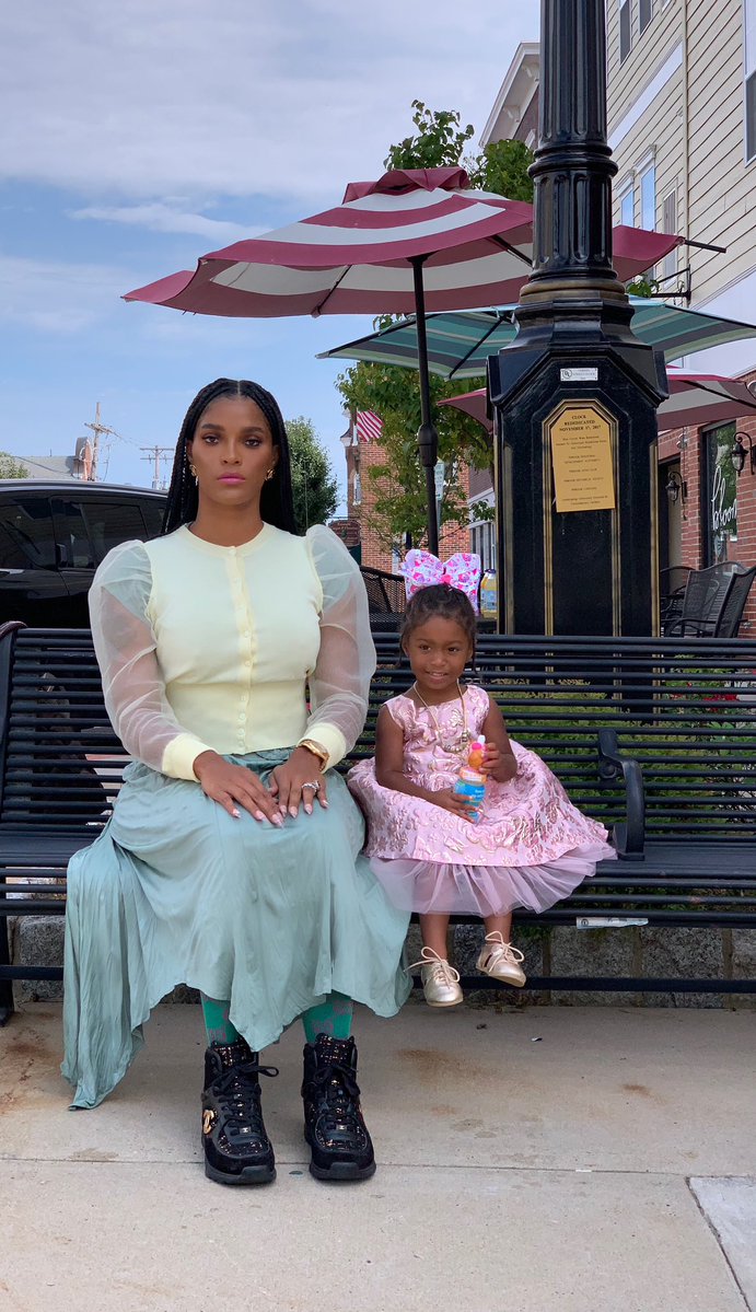 Joseline Hernandez Says She Did Not Lose Custody of Daughter Bonnie