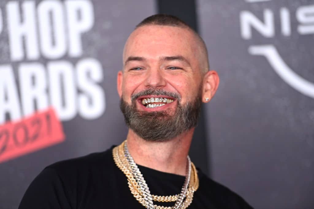 Rapper Paul Wall Reveals His Father Was a ‘Serial Child Molester’ [VIDEO]