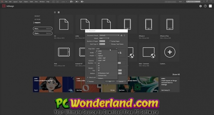 Indesign Cs6 Update Download Mac everaware