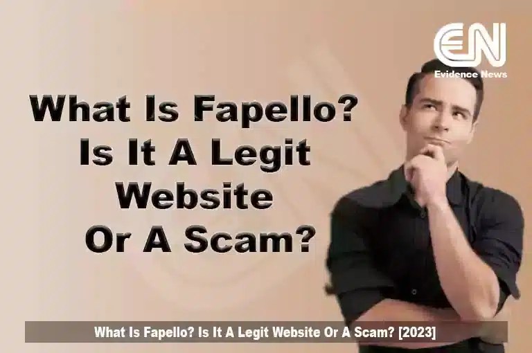 What is Fapello? Legit Leaked Videos Website or a Scam?