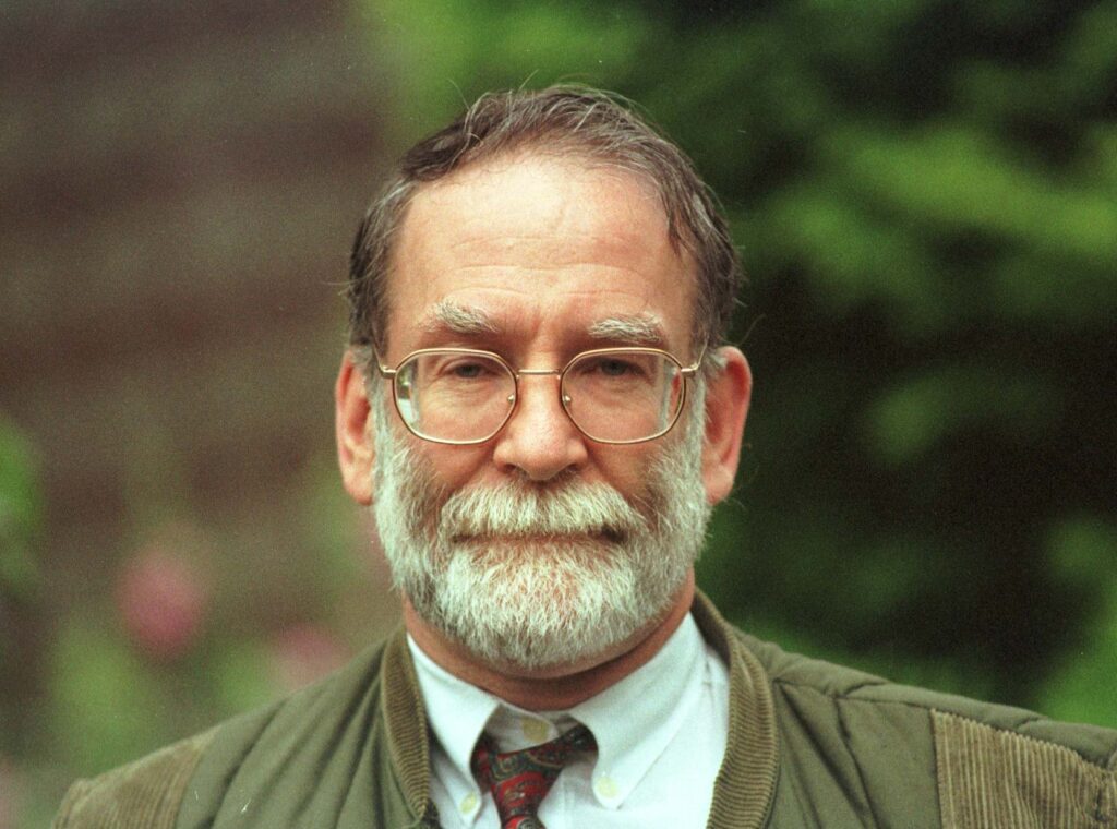 Harold Shipman, o prolífico serial killer britânico apelidado de