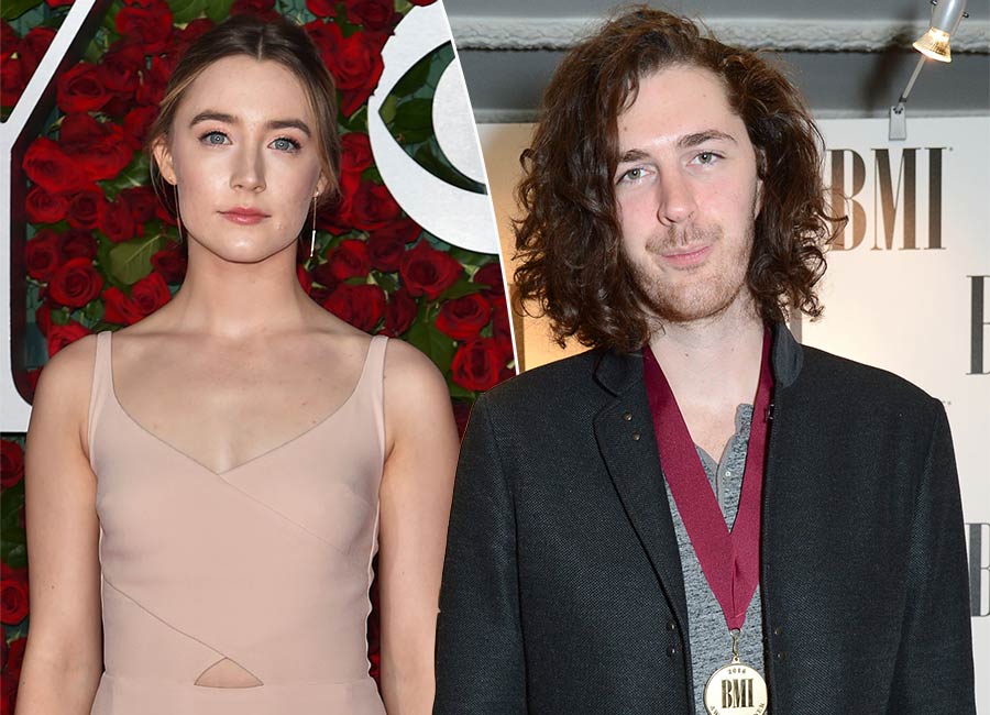 Sorry Saoirse! Irish Singer Hozier Has Reportedly Found Love