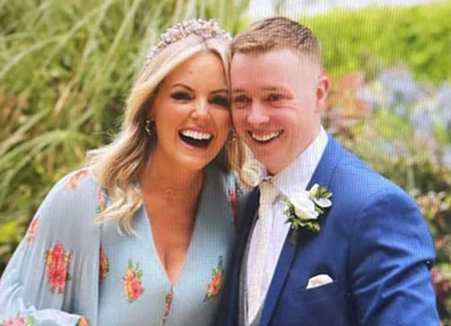 Jenny McCarthy Bursting With Pride At Son's Fair City Debut