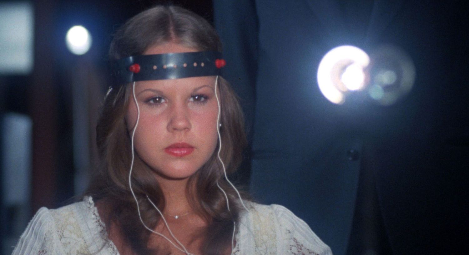 Exorcist II The Heretics Linda Blair explains why she starred in film