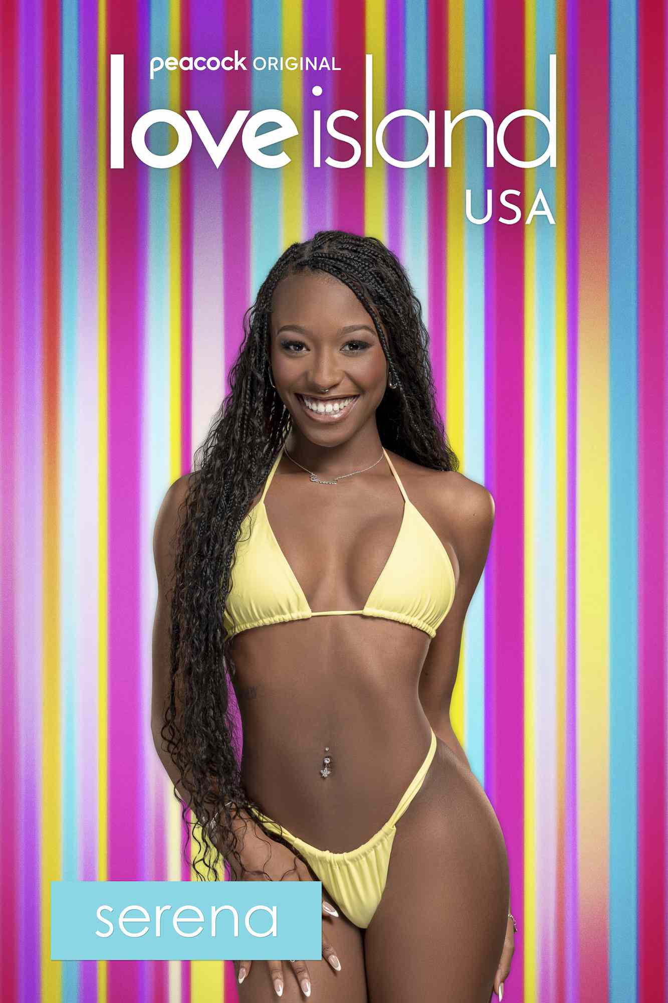 'Love Island USA' season 6 Meet the new islanders before the June 11