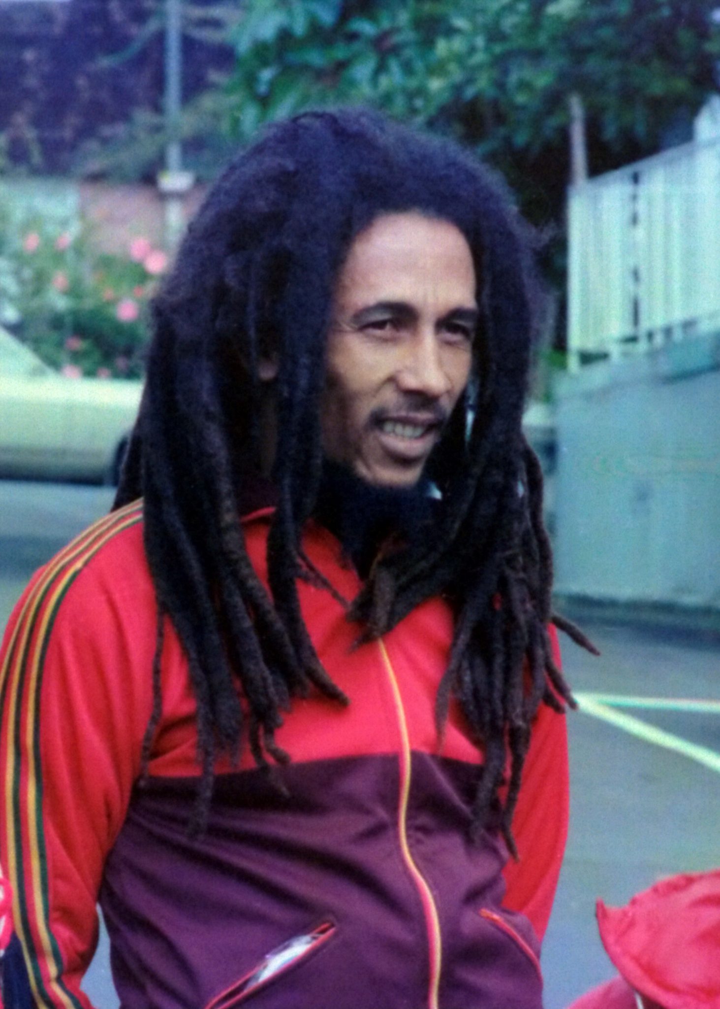Bob Marley A Music Legend that Changed the World Forever