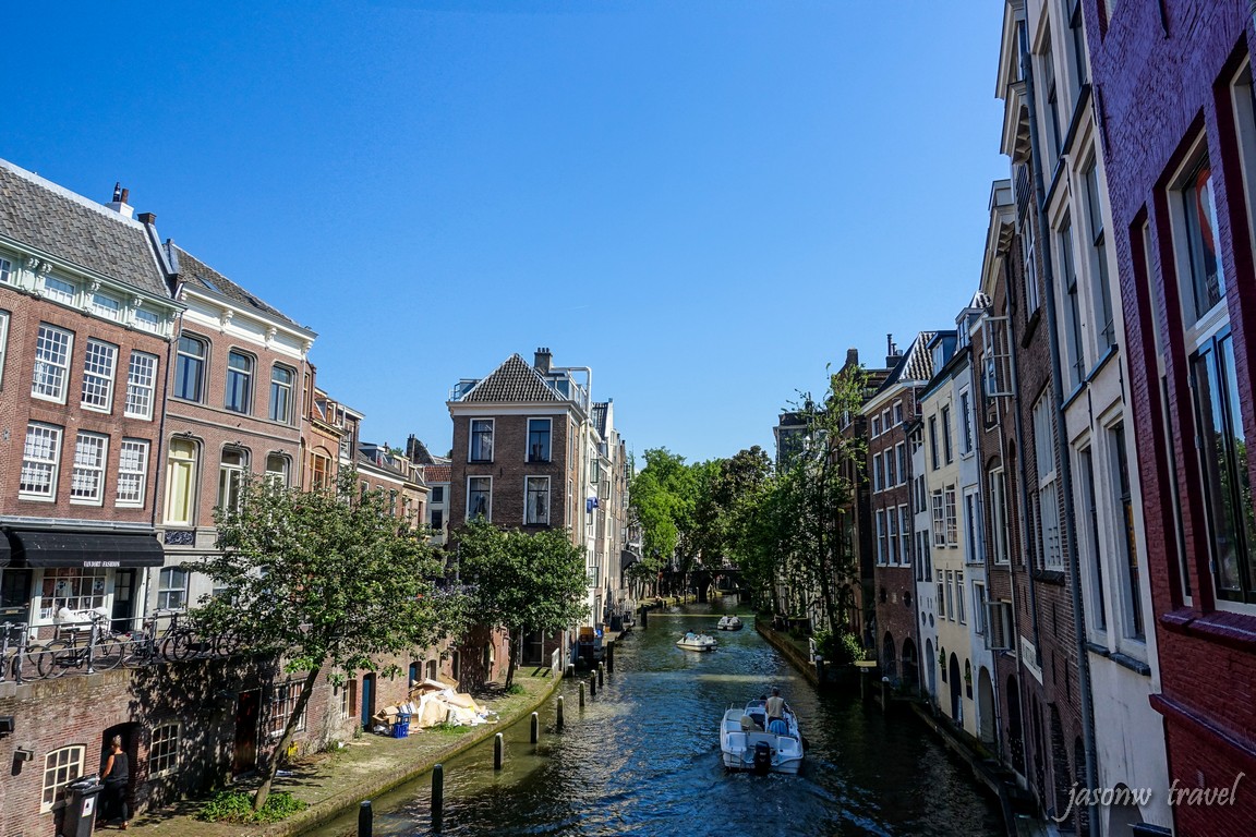 Utrecht 烏特勒支
