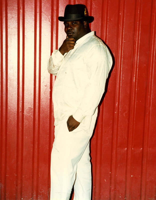 Brothers in Rhyme Fat Pat, Big Hawk, and the Screwed Up Click · Fat Pat · University of Houston