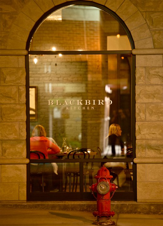 Blackbird Kitchen Explore Bozeman