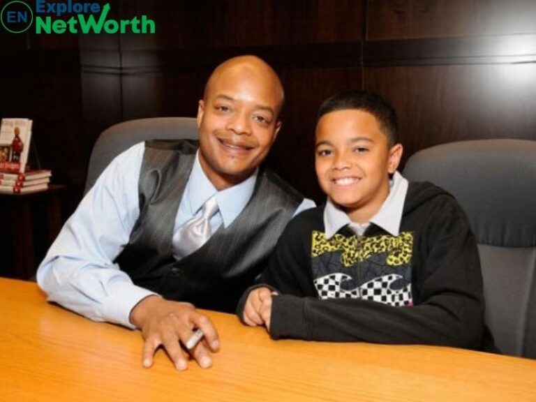 Todd Bridges Net Worth, Wiki, Biography, Age, ExWife, Children