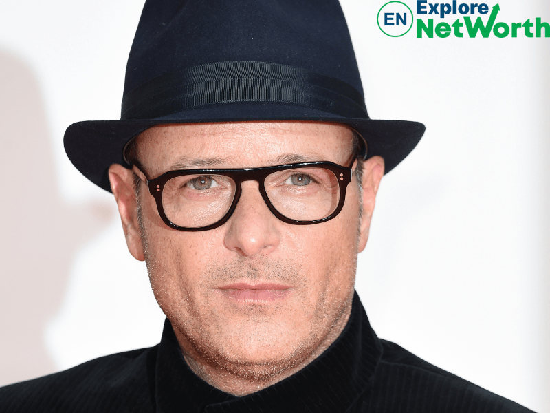 Matthew Vaughn Net Worth, Wiki, Biography, Age, Wife, Children, Parents