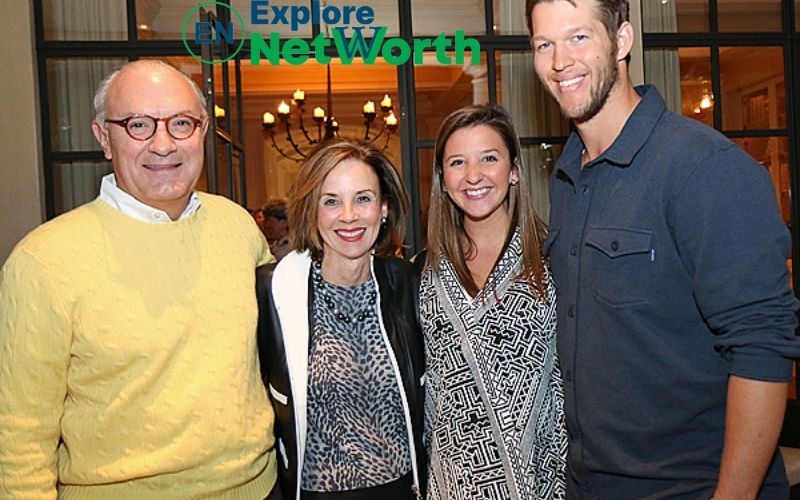 Clayton Kershaw Net Worth, Wiki, Biography, Age, Wife, Parents