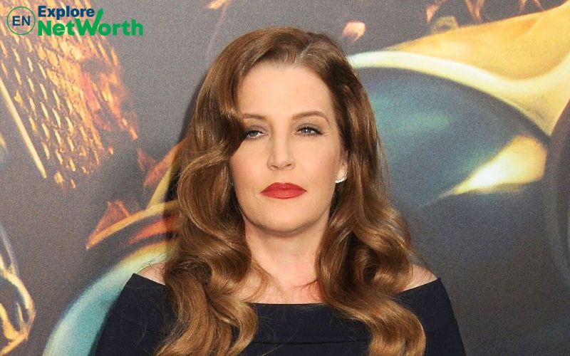 Lisa Marie Presley Net Worth, Biography, Wiki, Age, Parents, Husband