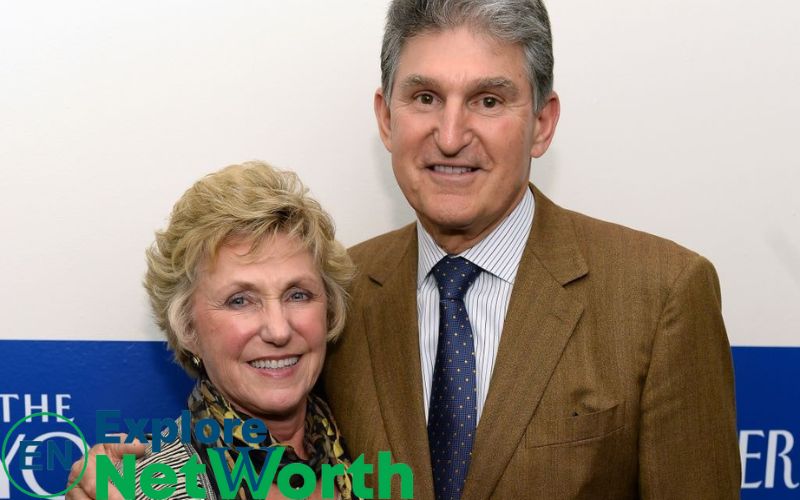 Joe Manchin Net Worth, Wiki, Biography, Age, Parents, Wife, Children