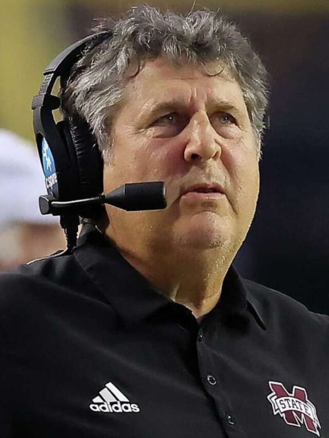 Mike Leach Net Worth, Wiki, Biography, Age, Death, Family, Wife