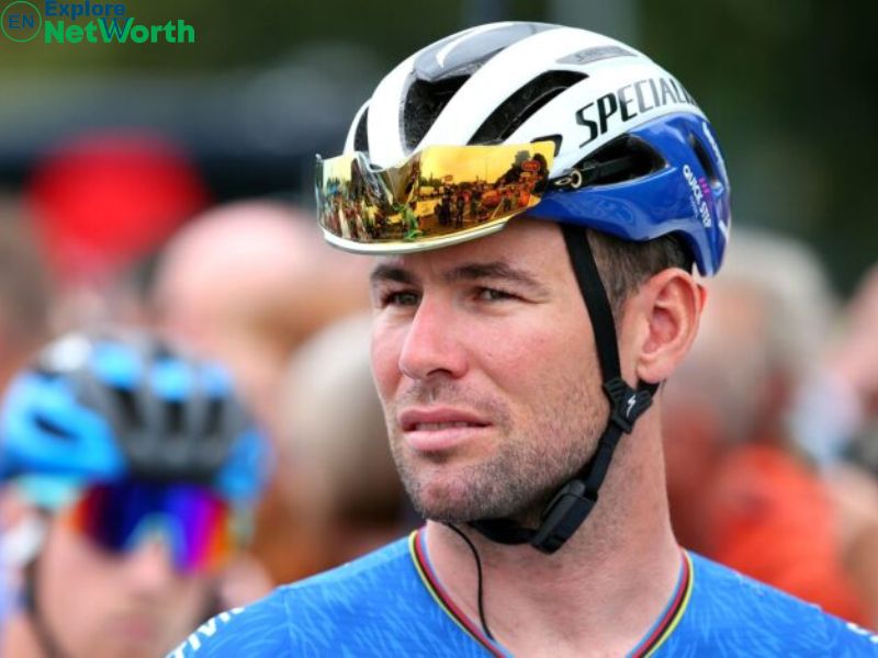 Mark Cavendish Net Worth 2023, Salary, Source Of Early Life